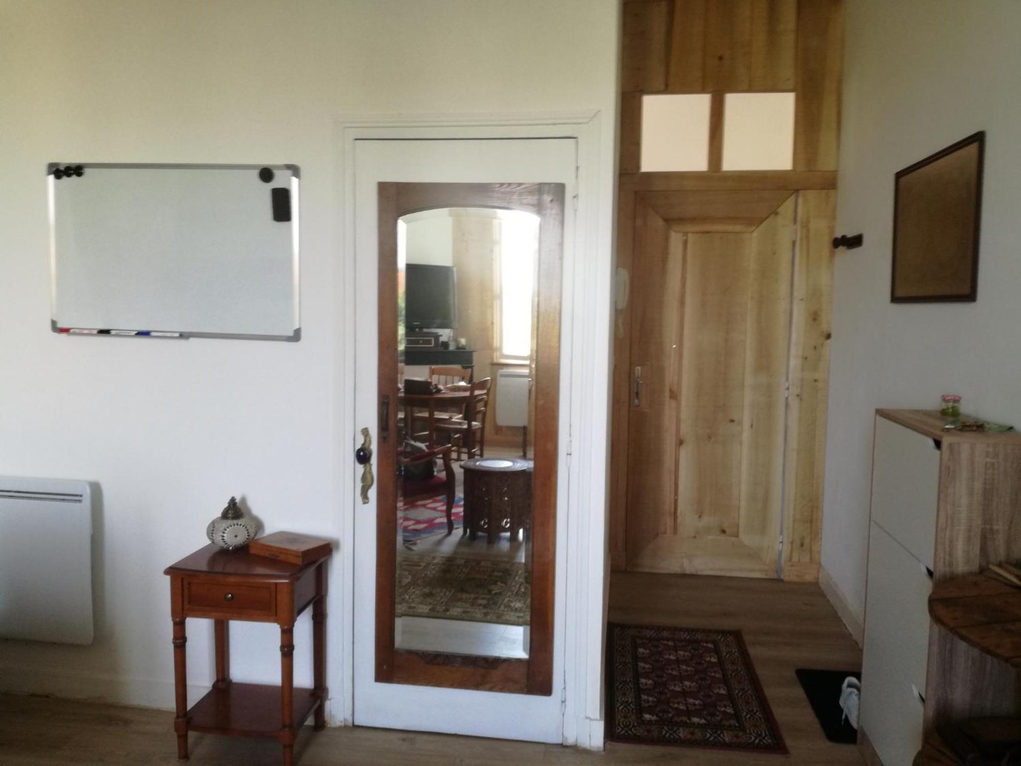 A2Pa Apartman Bergerac Kültér fotó