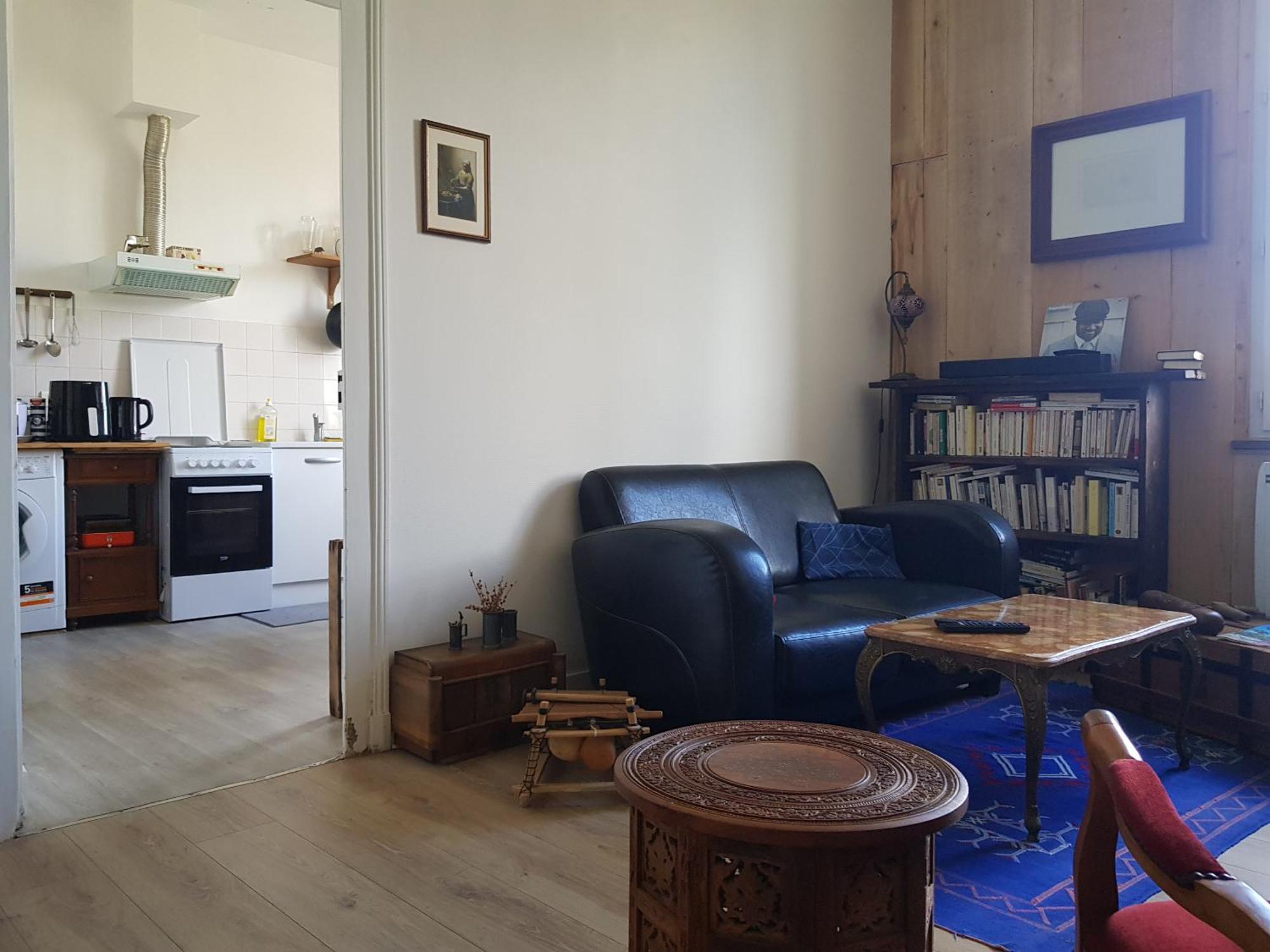 A2Pa Apartman Bergerac Kültér fotó